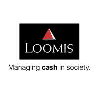Loomis AB Solna (PK) (LOIMF)의 로고.