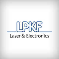 Lpkf Laser and Electroni... (PK) (LPKFF)의 로고.