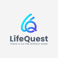 LifeQuest World (PK) (LQWC)의 로고.