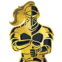 St James Gold (QB) (LRDJF)의 로고.