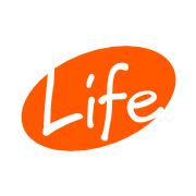 LifeStore Financial (PK) (LSFG)의 로고.