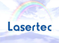 Lasertec (PK) (LSRCF)의 로고.
