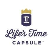Lifes Time Capsule Servi... (PK) (LTCP)의 로고.