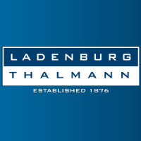 Ladenburg Thalmann Finan... (CE) (LTSA)의 로고.