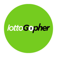 LottoGopher (CE) (LTTGF)의 로고.