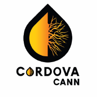 CordovaCann (PK) (LVRLF)의 로고.