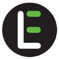 Livewire Ergogenics (PK) (LVVV)의 로고.