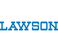 Lawson (PK) (LWSOF)의 로고.
