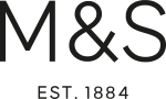 Marks and Spencer (QX) (MAKSF)의 로고.
