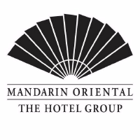 Mandarin Oriental (PK) (MAORF)의 로고.