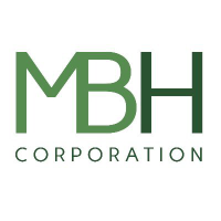 MBH (PK) (MBHCF)의 로고.