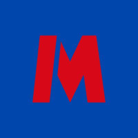 Metro Bank (PK) (MBNKF)의 로고.