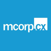 MCX Technologies (CE) (MCCX)의 로고.