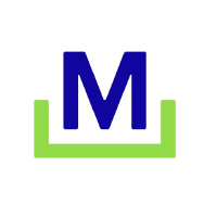 McDermott (CE) (MCDIF)의 로고.