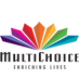 MultiChoice (PK) (MCHOY)의 로고.