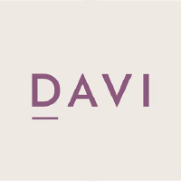 Davi Luxury Brand (CE) (MDAV)의 로고.