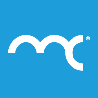 MedinCell (CE) (MDCLF)의 로고.