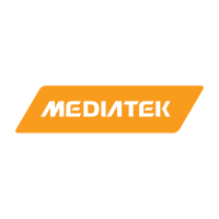 Media Tek (PK) (MDTKF)의 로고.