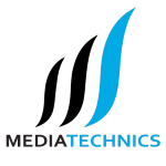 MediaTechnics (CE) (MEDT)의 로고.