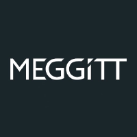 Meggitt (CE) (MEGGF)의 로고.