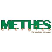Methes Energies (PK) (MEIL)의 로고.