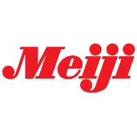 Meiji (PK) (MEJHF)의 로고.