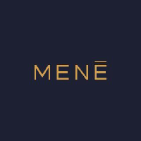 Mene (PK) (MENEF)의 로고.