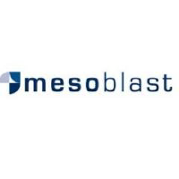 Mesoblast (PK) (MEOBF)의 로고.