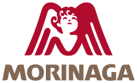 Morinaga (PK) (MGAAF)의 로고.