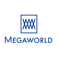 Megaworld (PK) (MGAWF)의 로고.