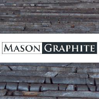 Mason Resources (QX) (MGPHF)의 로고.