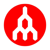 Megaport (PK) (MGPPF)의 로고.