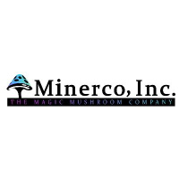 Minerco (CE) (MINE)의 로고.