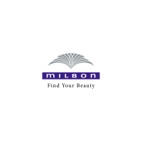 Milbon (PK) (MIOFF)의 로고.