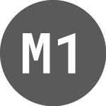 Mix 1 Life (CE) (MIXX)의 로고.