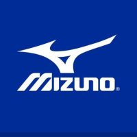Mizuno (PK) (MIZUF)의 로고.