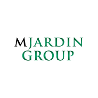 Mjardin (CE) (MJARF)의 로고.