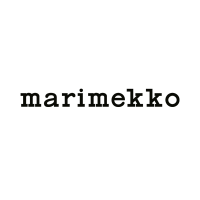Marimekko OY (PK) (MKKOF)의 로고.