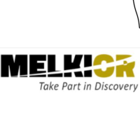 Melkior Resources (PK) (MKRIF)의 로고.