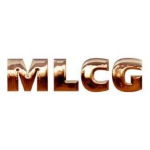 ML Capital (CE) (MLCG)의 로고.