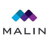 Malin (CE) (MLLNF)의 로고.