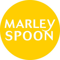 Marley Spoon (PK) (MLYSF)의 로고.