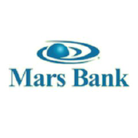 Mars Bancorp (QX) (MNBP)의 로고.