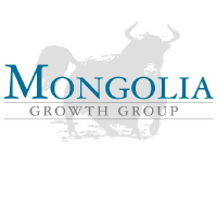 Mongolia Growth (PK) (MNGGF)의 로고.
