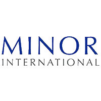 Minor International Public (PK) (MNILY)의 로고.