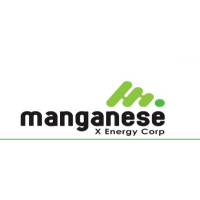 Manganese X Energy (QB) (MNXXF)의 로고.