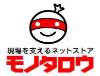 Monotaro (PK) (MONOY)의 로고.