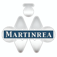 Martinrea (PK) (MRETF)의 로고.