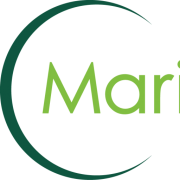 MariMed (QX) (MRMD)의 로고.
