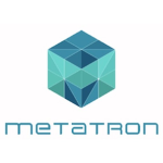 Metatron (PK) (MRNJ)의 로고.